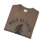 Bigfoot Faith T-Shirt