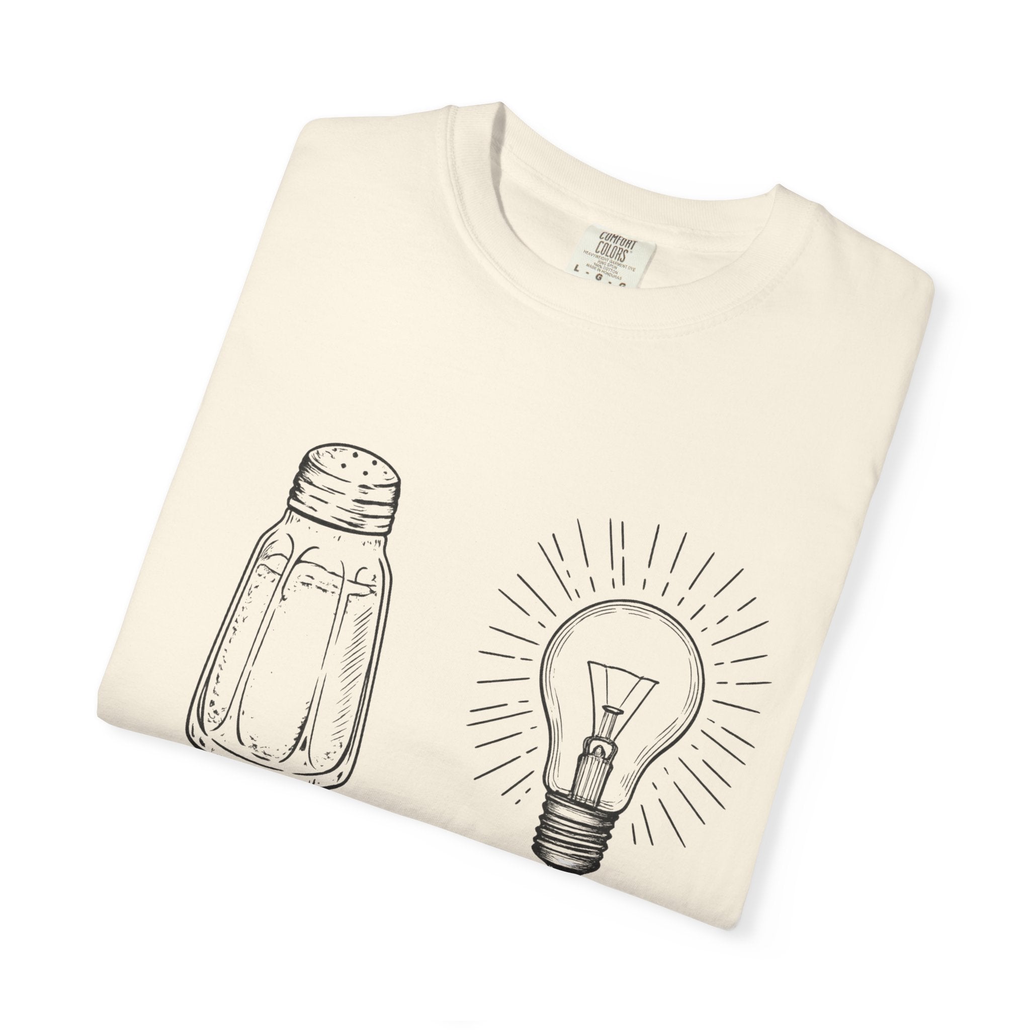 Salt Light T-Shirt