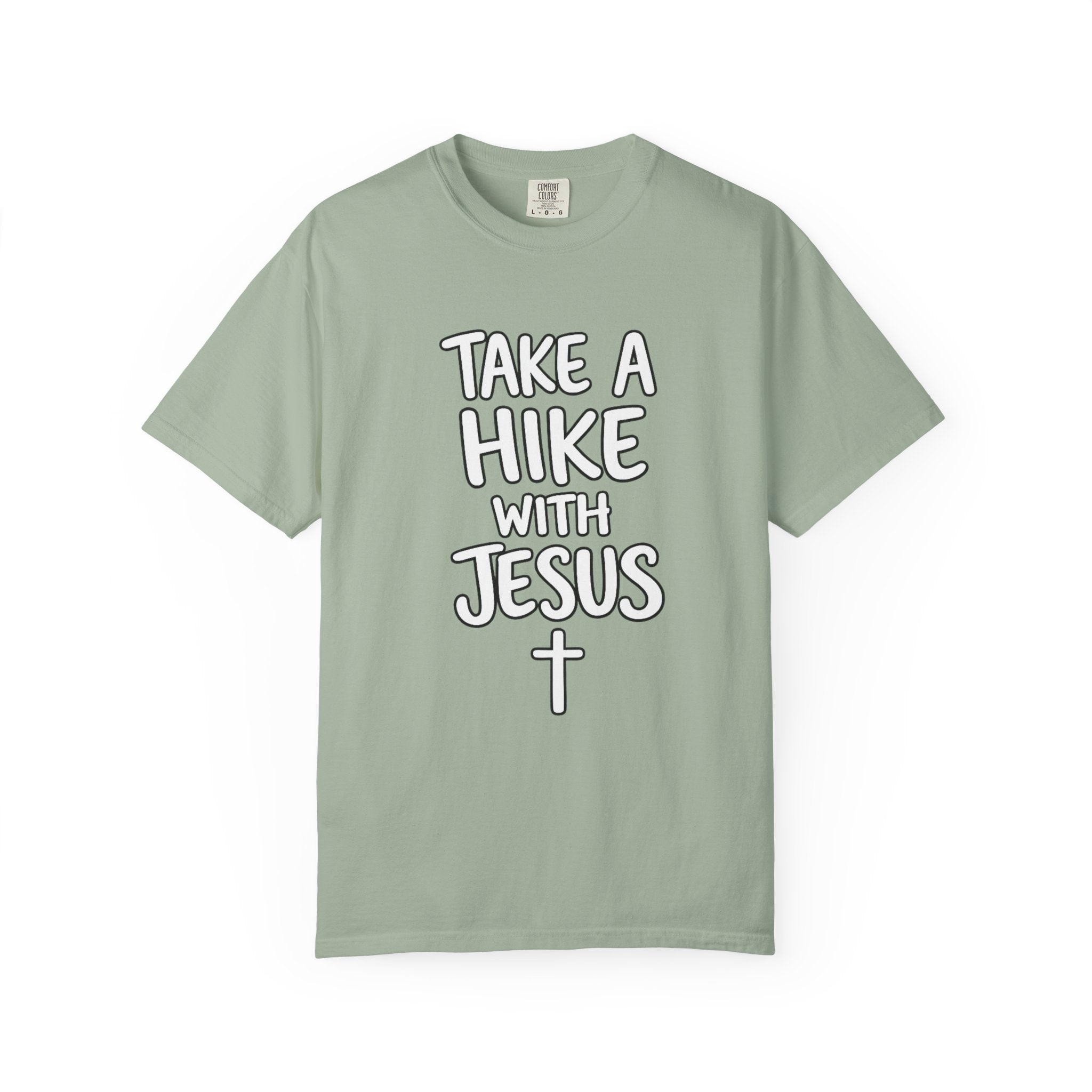 Take a Hike T-Shirt