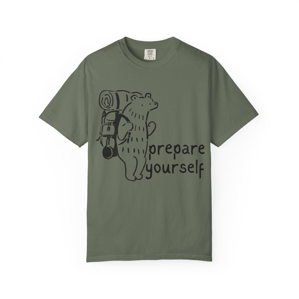 Prepare Yourself T-Shirt