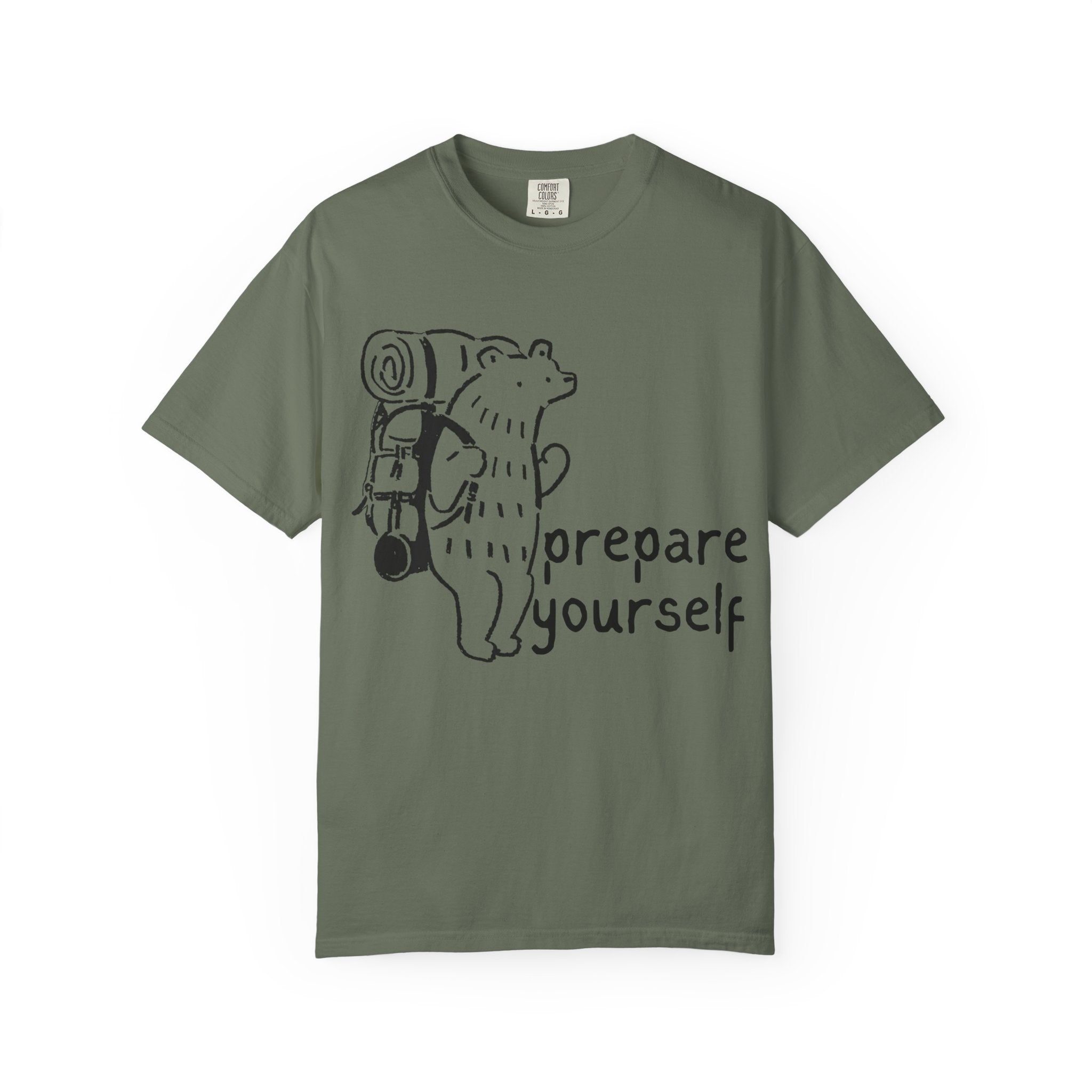 Prepare Yourself T-Shirt