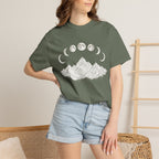 Mountain Moons T-Shirt