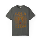 Bold Lion T-Shirt
