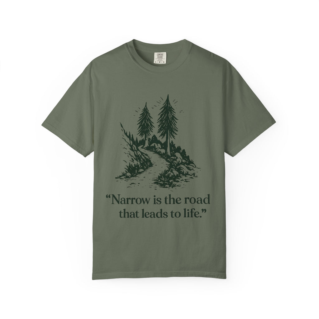 Narrow Road T-Shirt