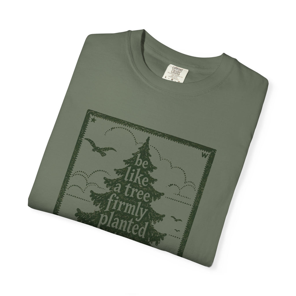 Tree Planted T-Shirt