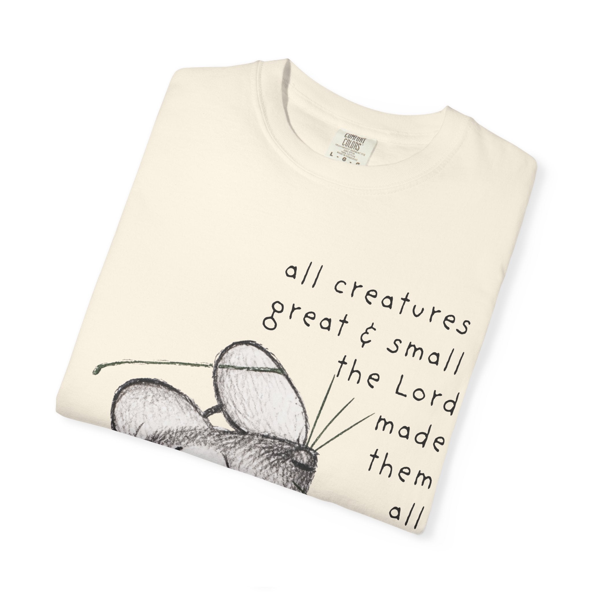 All Creatures T-Shirt