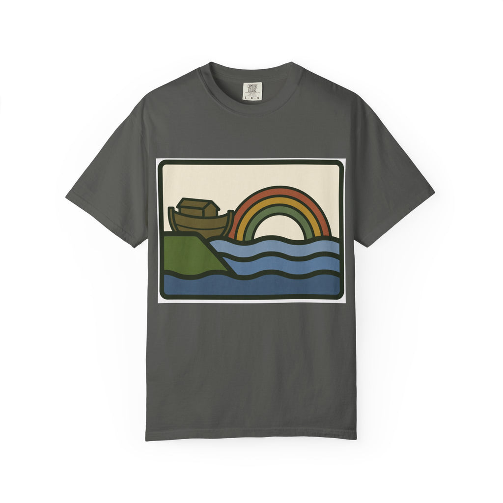Noah's Ark T-Shirt