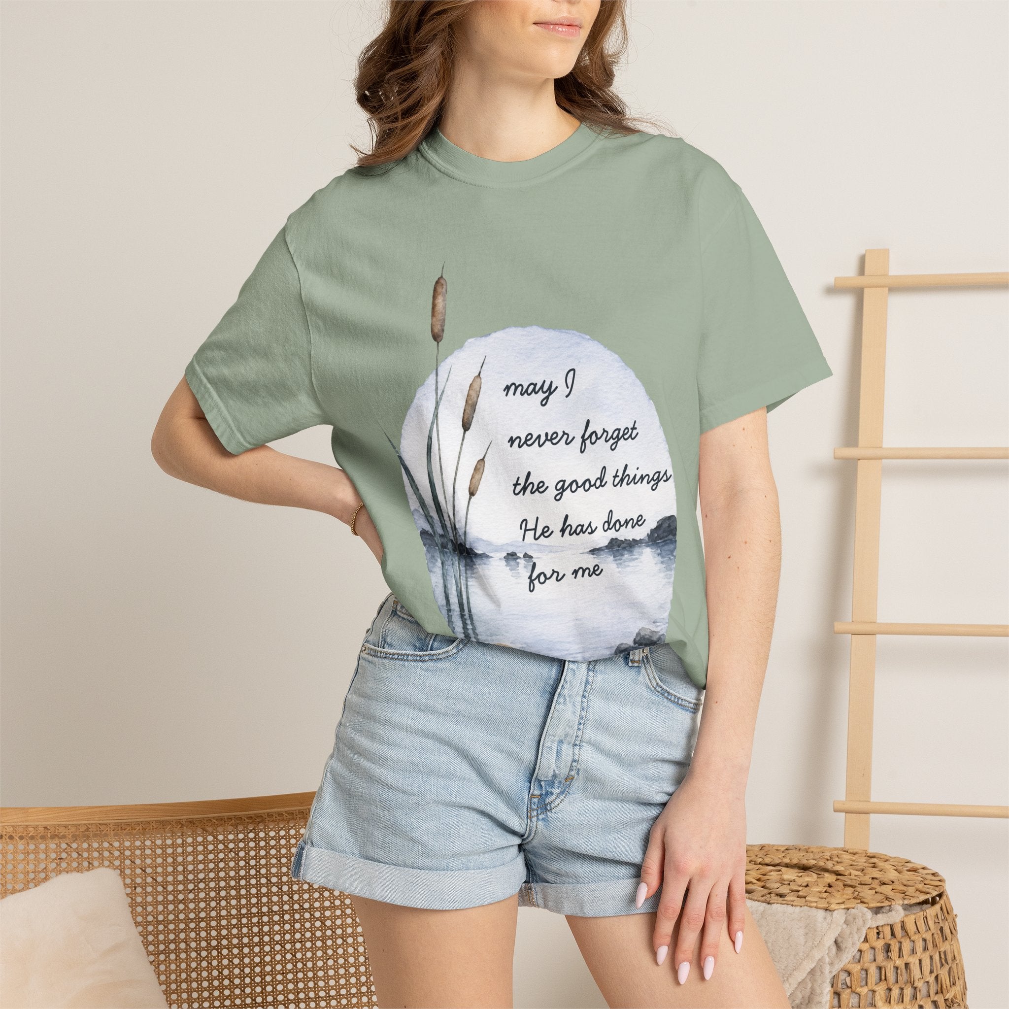 Never Forget T-Shirt