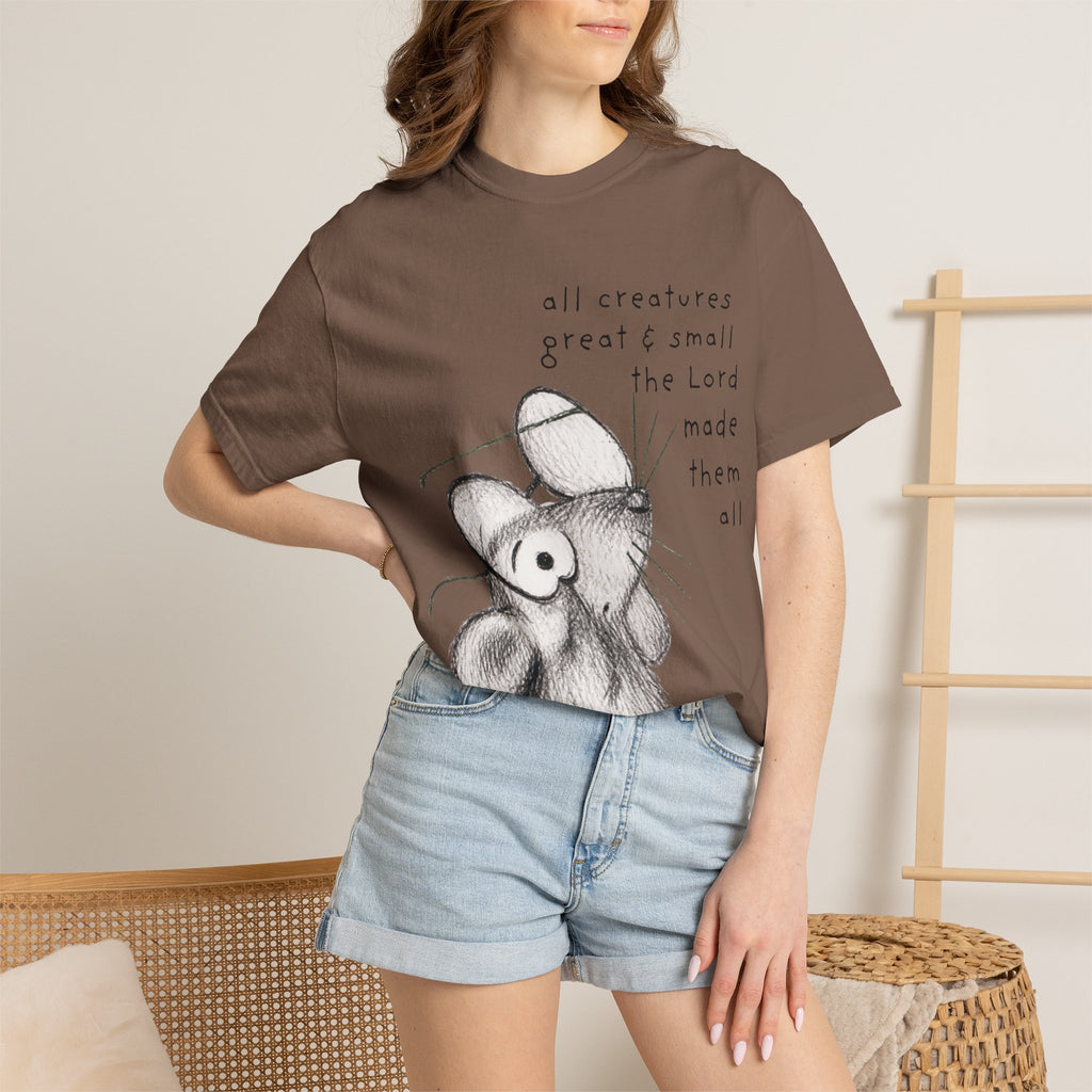 All Creatures T-Shirt