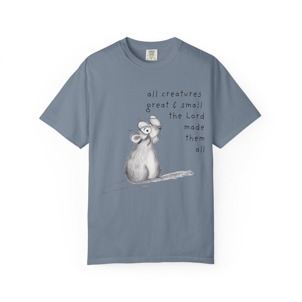 All Creatures T-Shirt