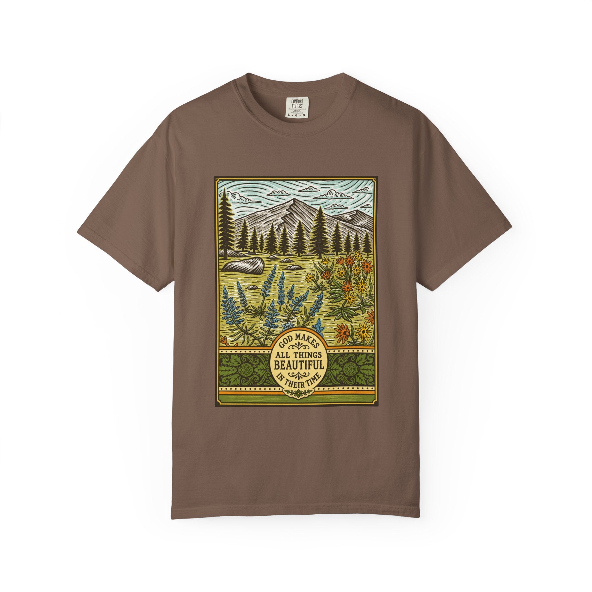 Beautiful Things T-Shirt