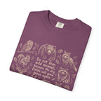 Wild Animals T-Shirt