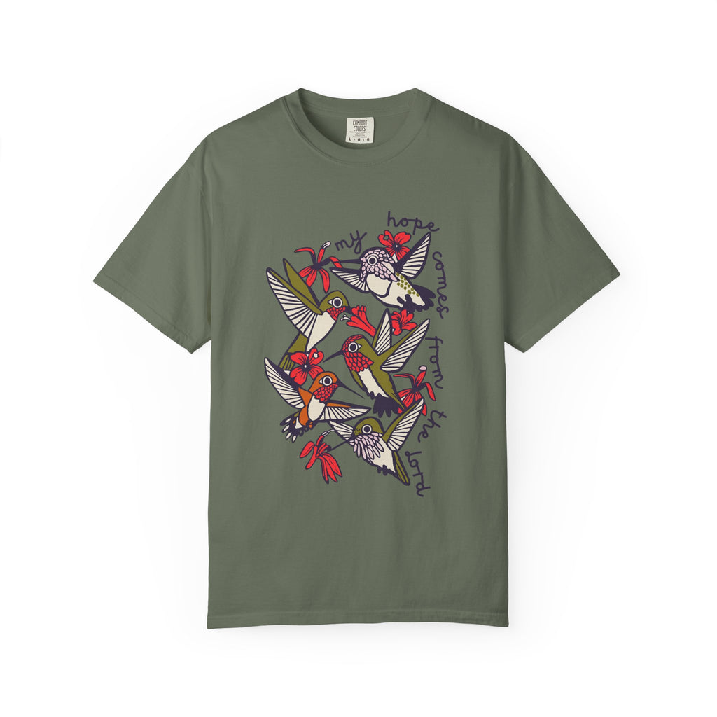 Hope Lord T-Shirt