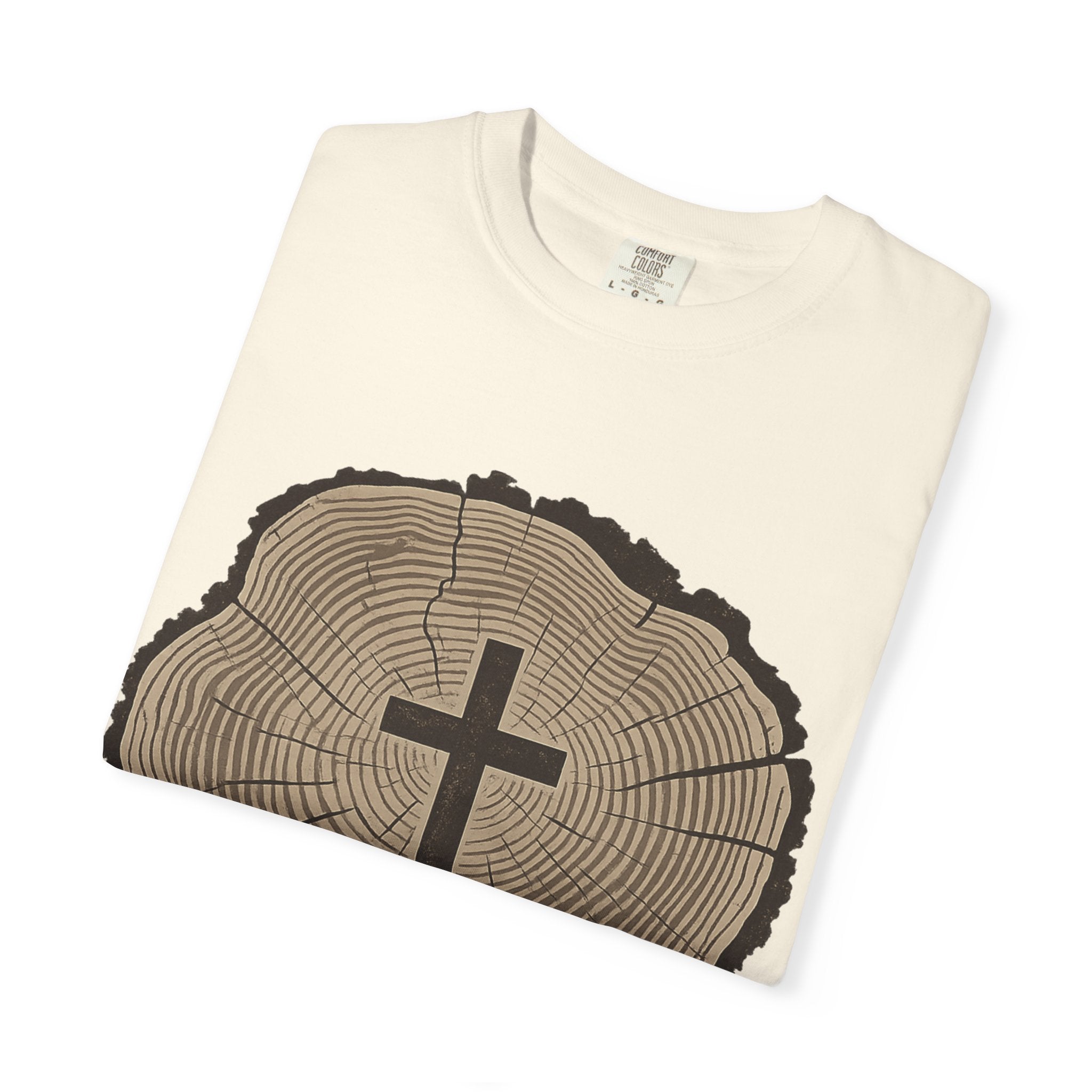Stump Cross T-Shirt