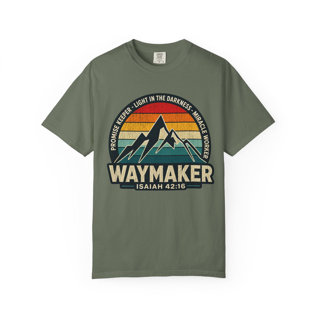 Waymaker T-Shirt