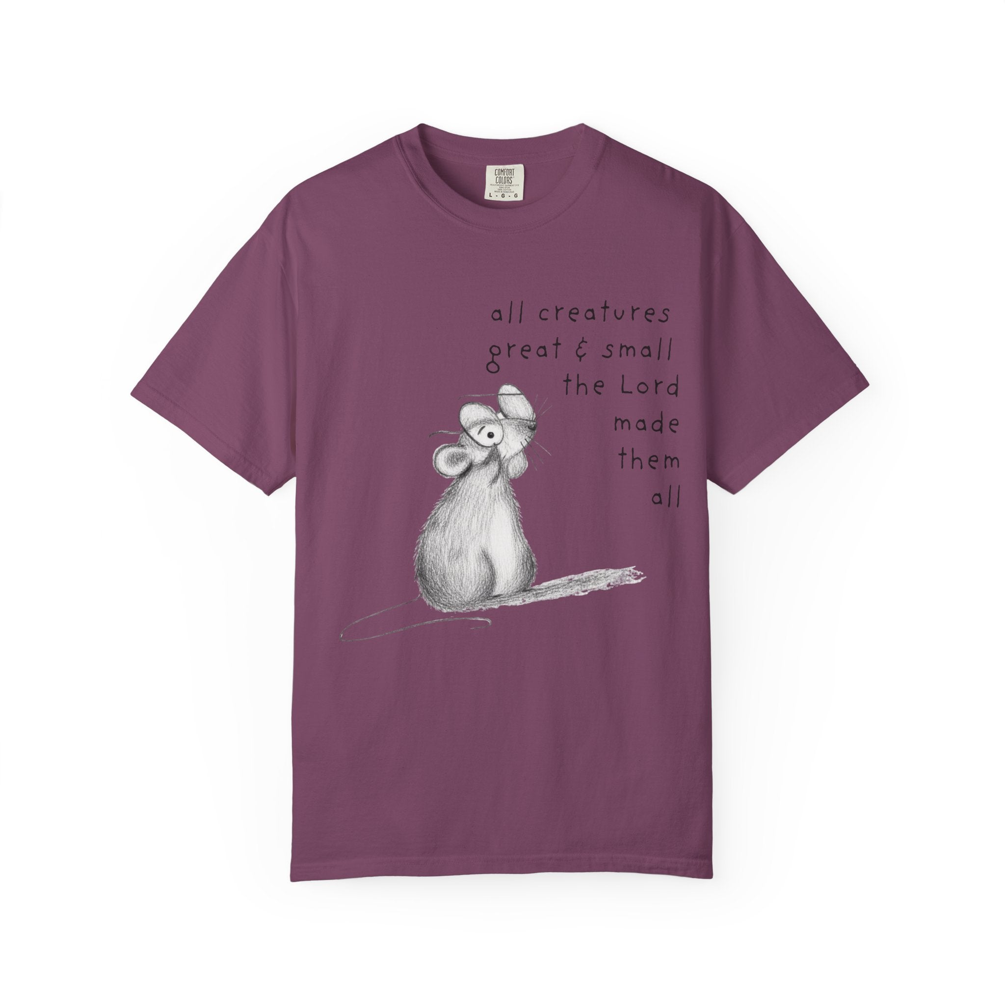 All Creatures T-Shirt