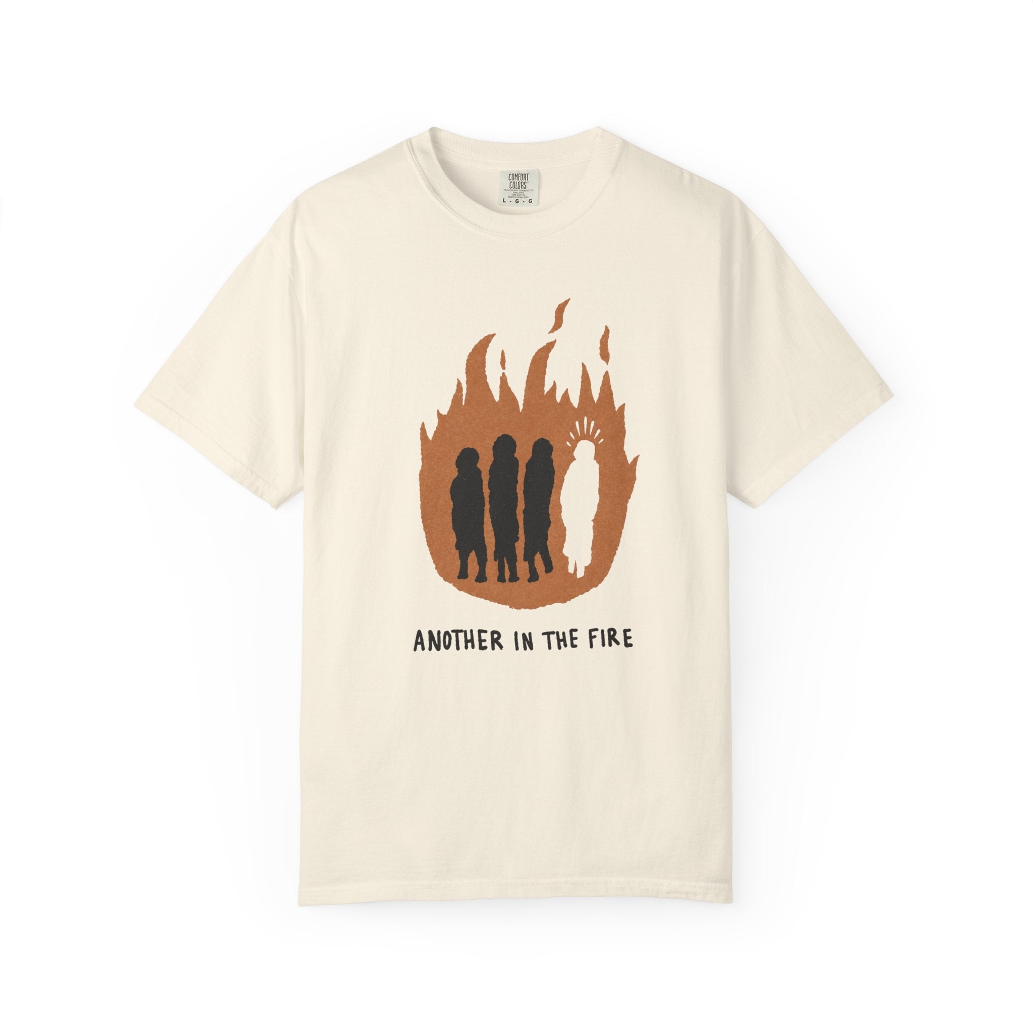 Another Fire T-Shirt