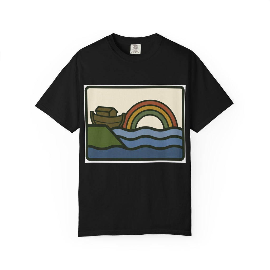 Noah's Ark T-Shirt