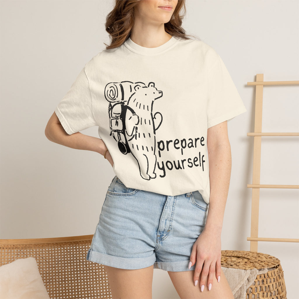 Prepare Yourself T-Shirt