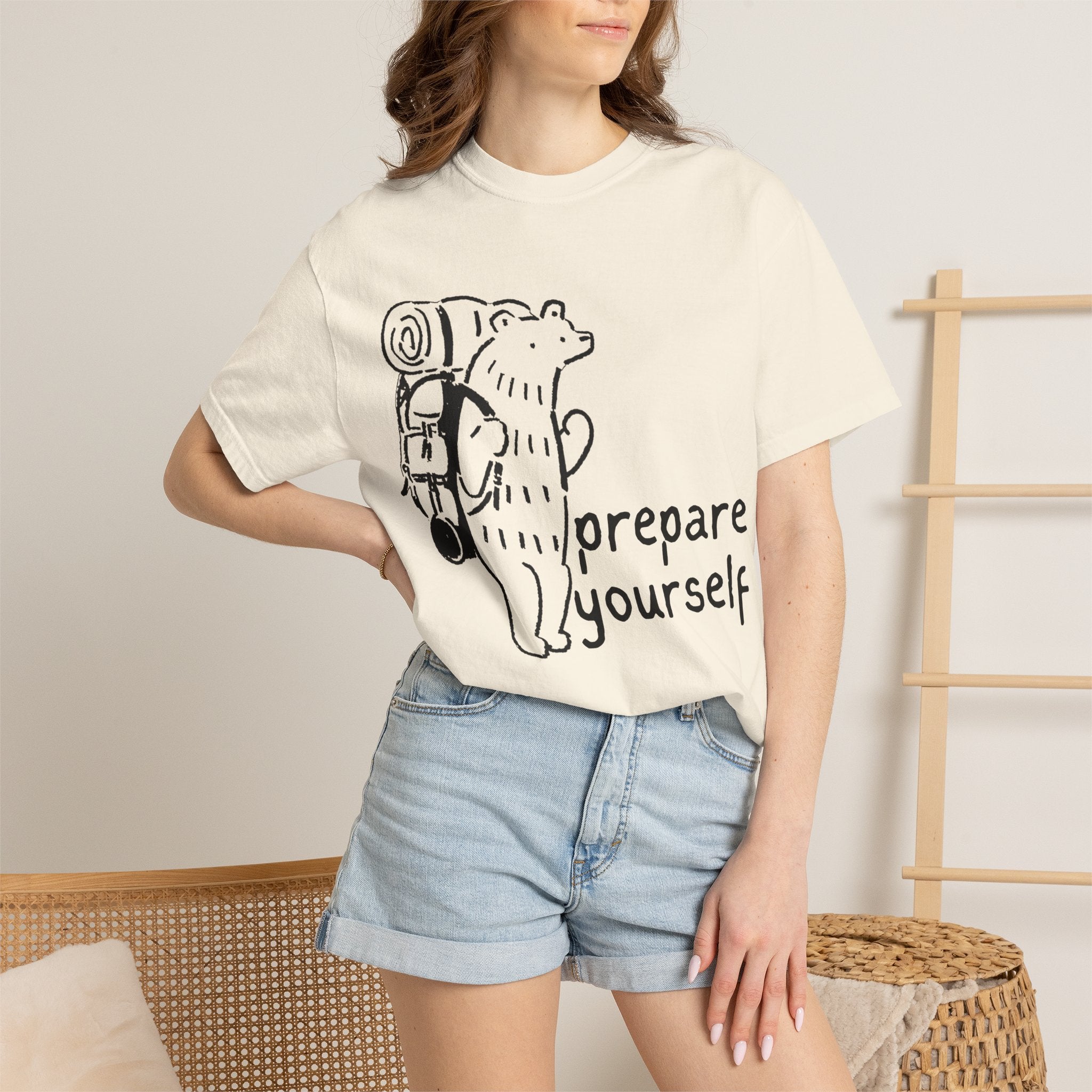 Prepare Yourself T-Shirt