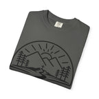 Walks With Him T-Shirt