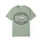 Lamb Of God T-Shirt