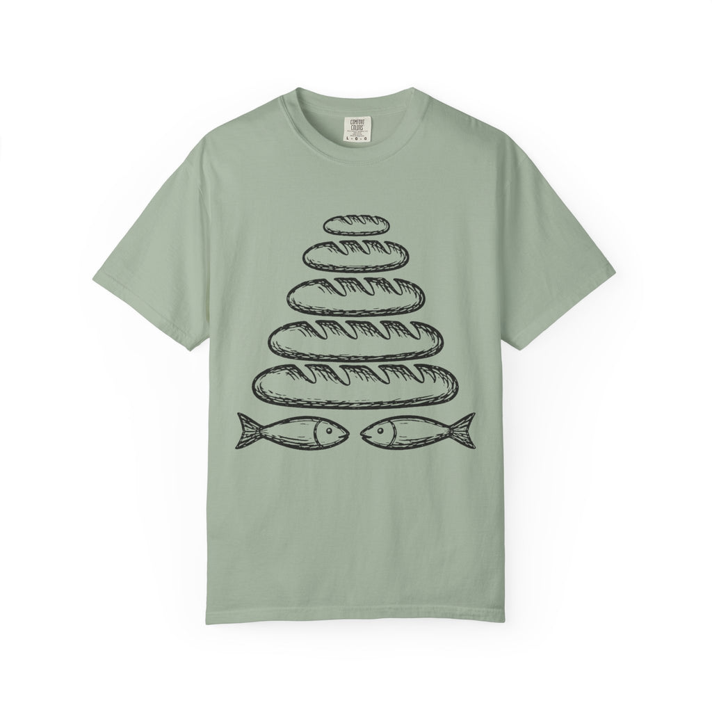 Loaves Fish T-Shirt