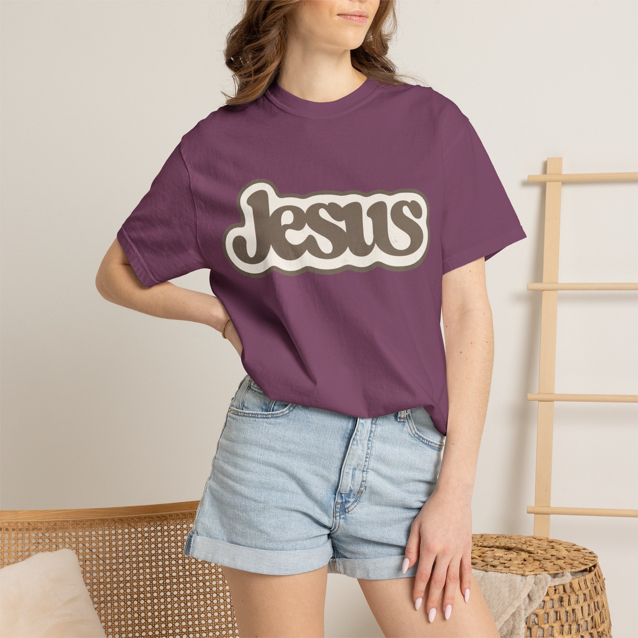 Jesus T-Shirt