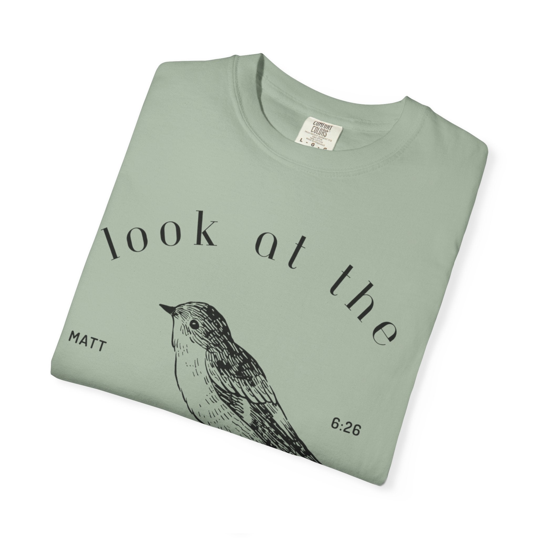 Birds of Air T-Shirt