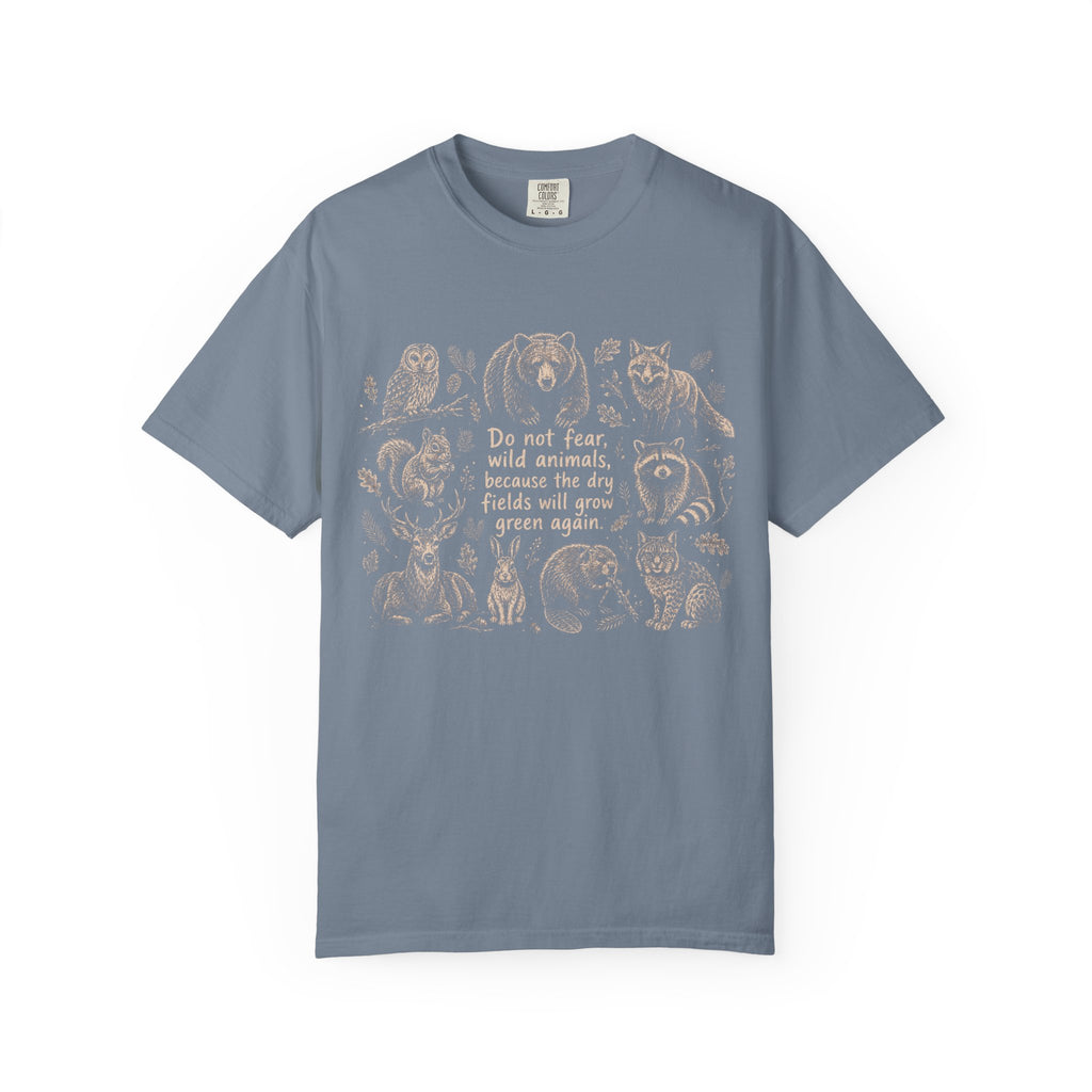 Wild Animals T-Shirt