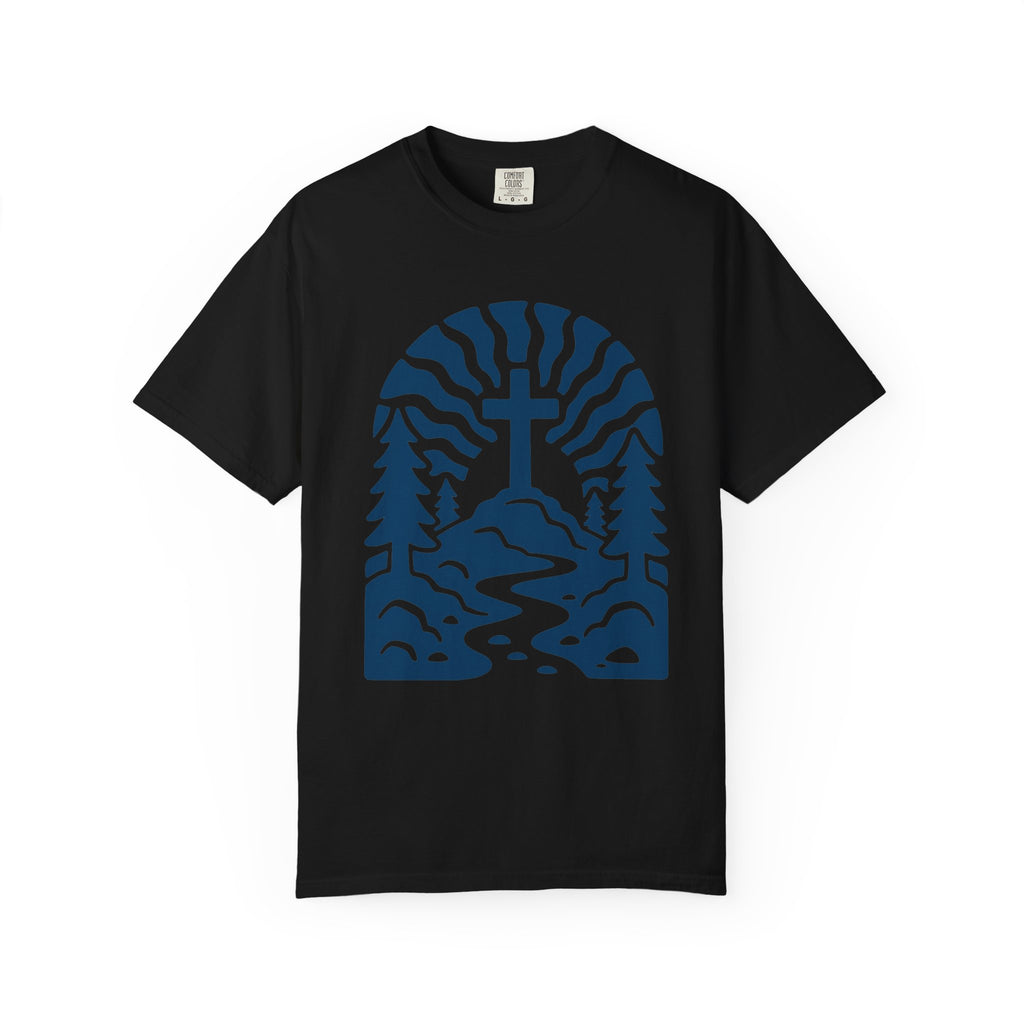 Cross Trail T-Shirt