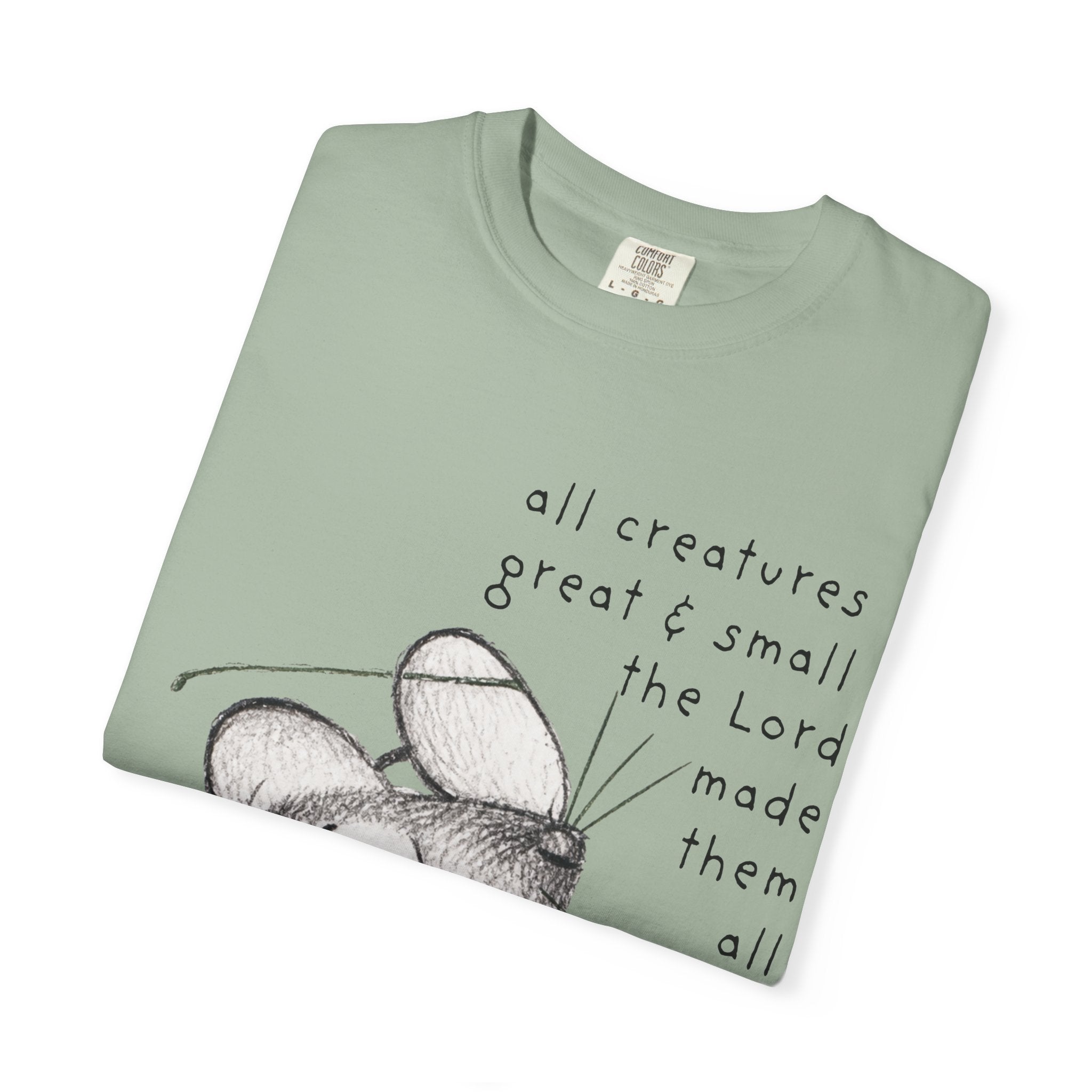 All Creatures T-Shirt