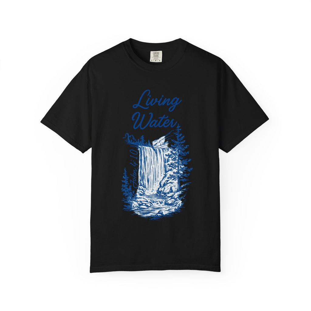 Living Water T-Shirt