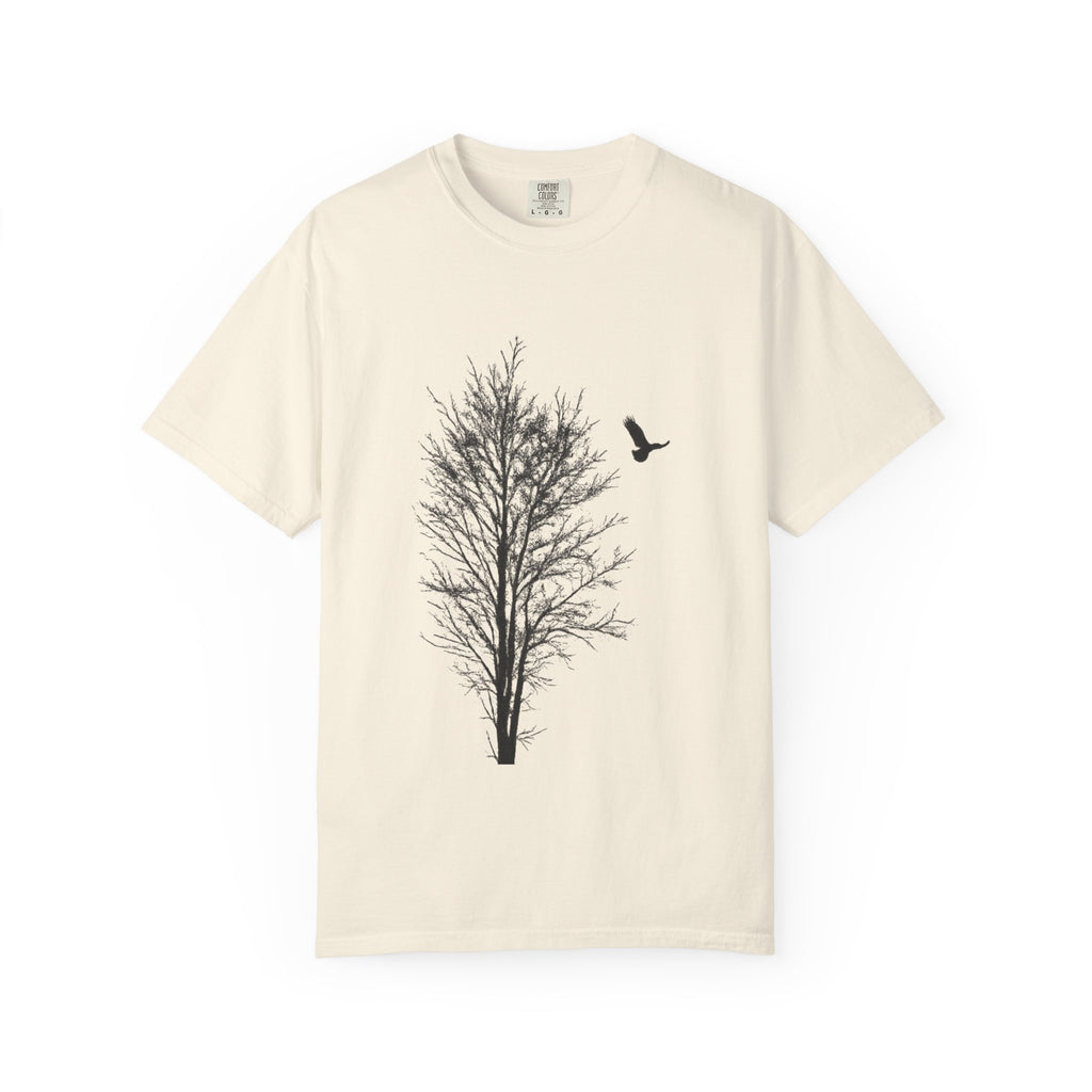 Raven Tree T-Shirt