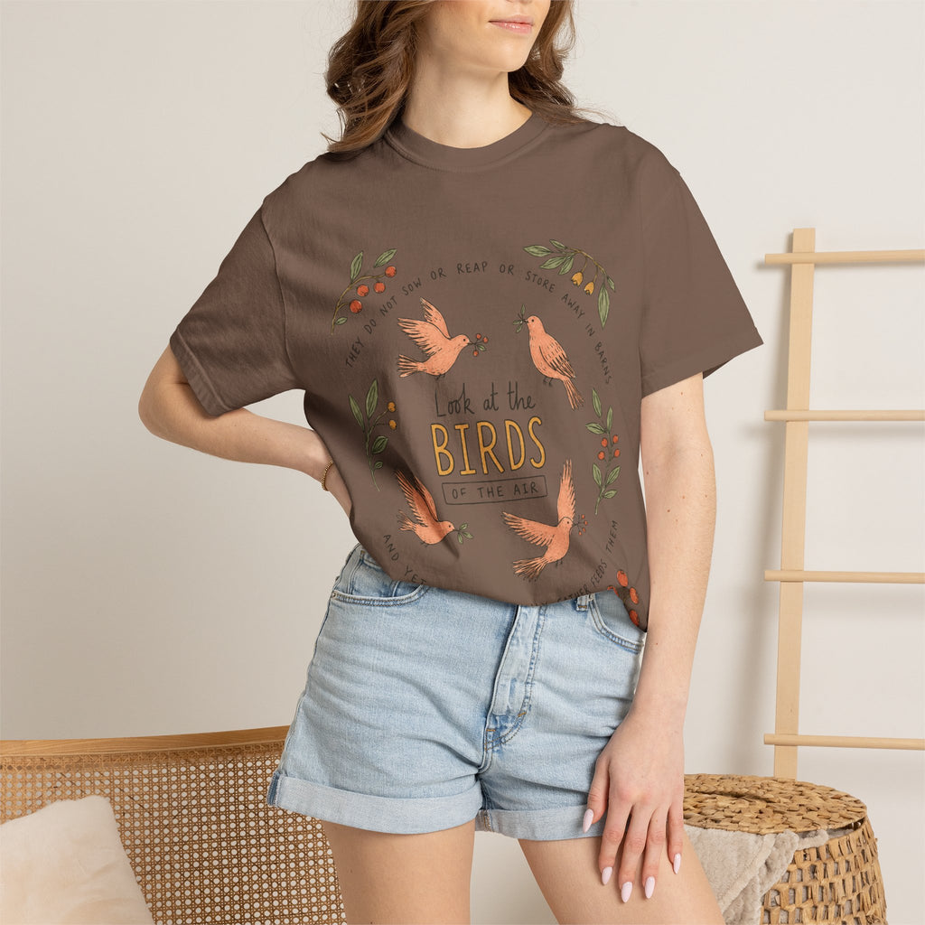 Birds of Air T-Shirt