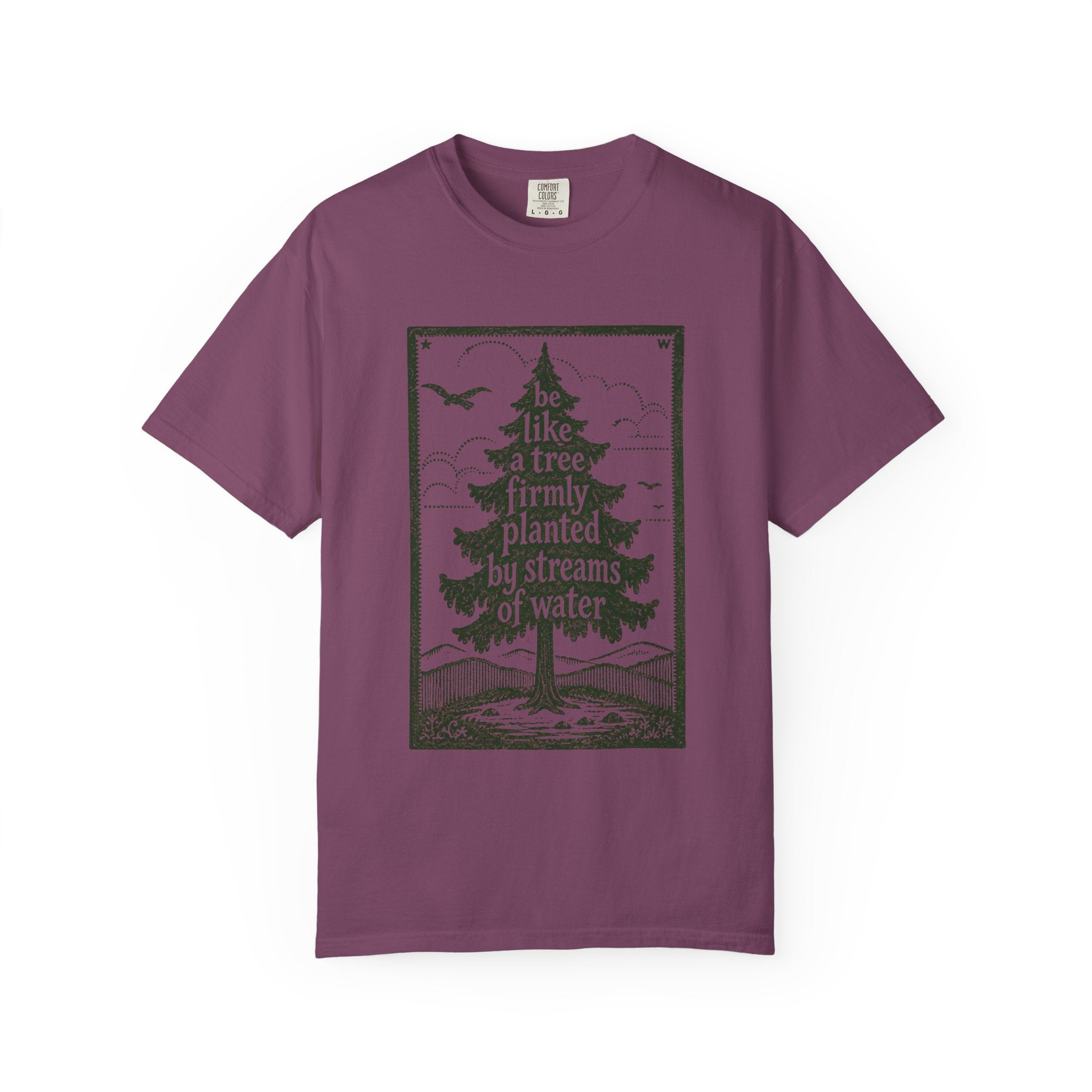 Tree Planted T-Shirt