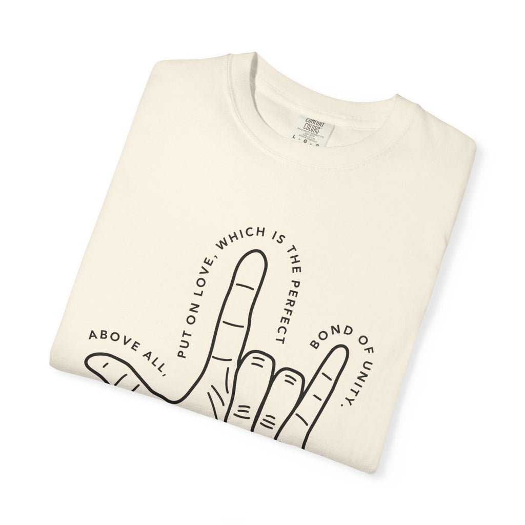 Love Sign T-Shirt