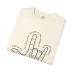 Love Sign T-Shirt