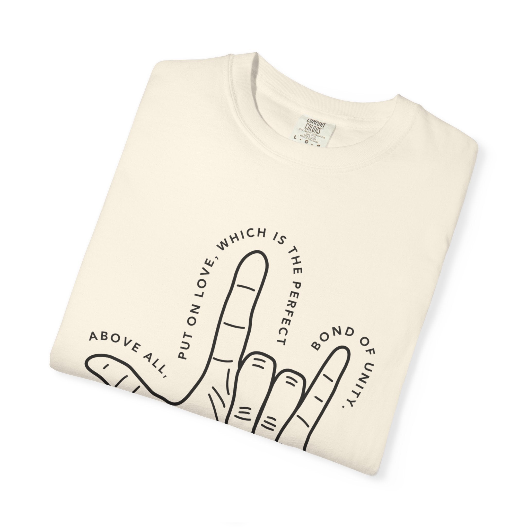 Love Sign T-Shirt