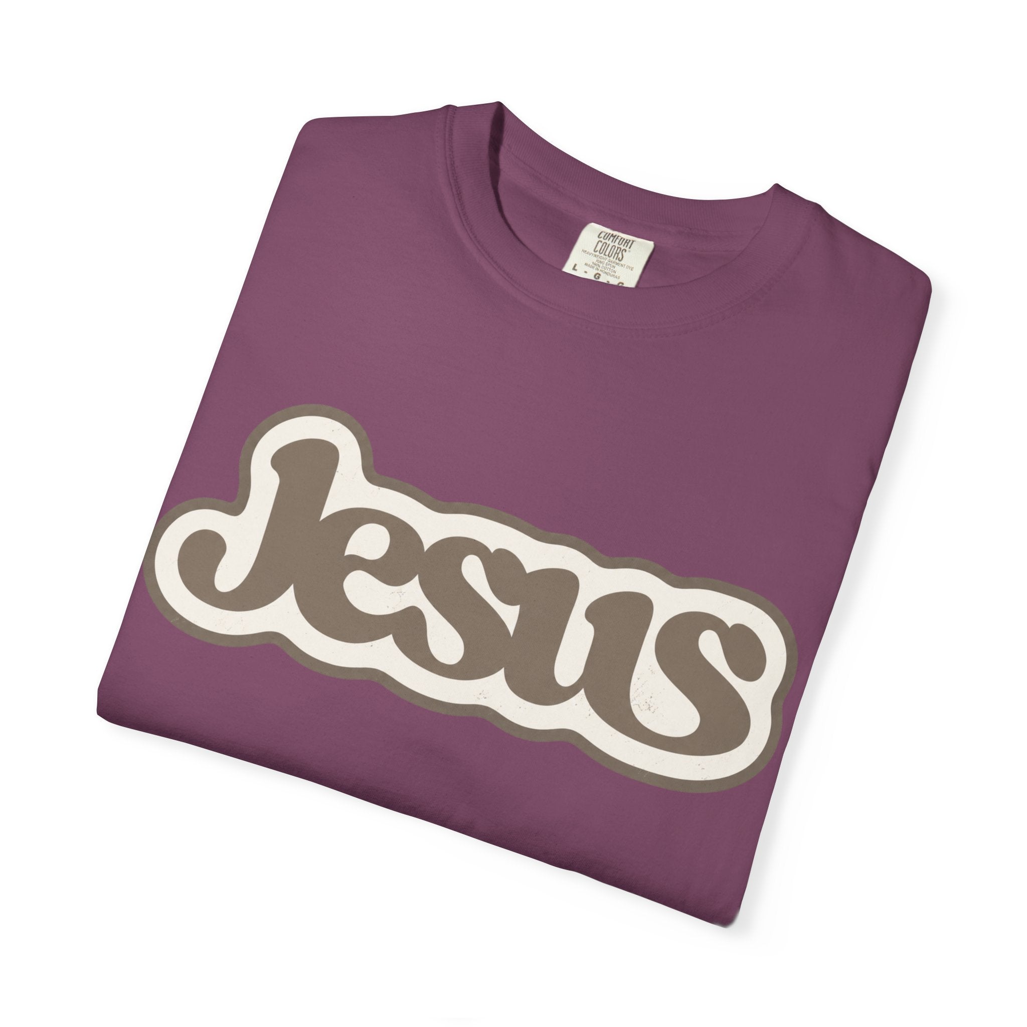 Jesus T-Shirt