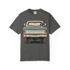 Bumper Sticker T-Shirt