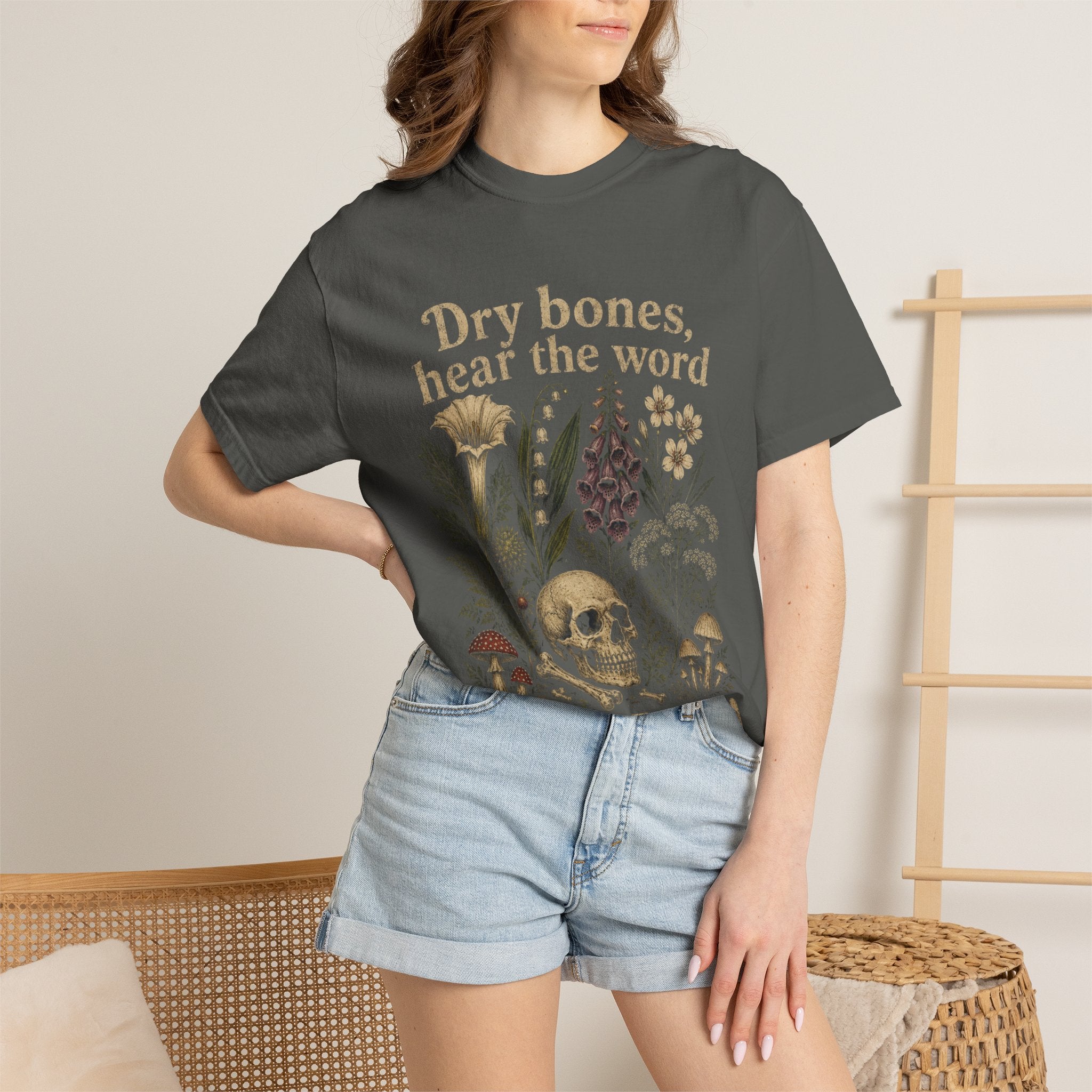 Dry Bones T-Shirt