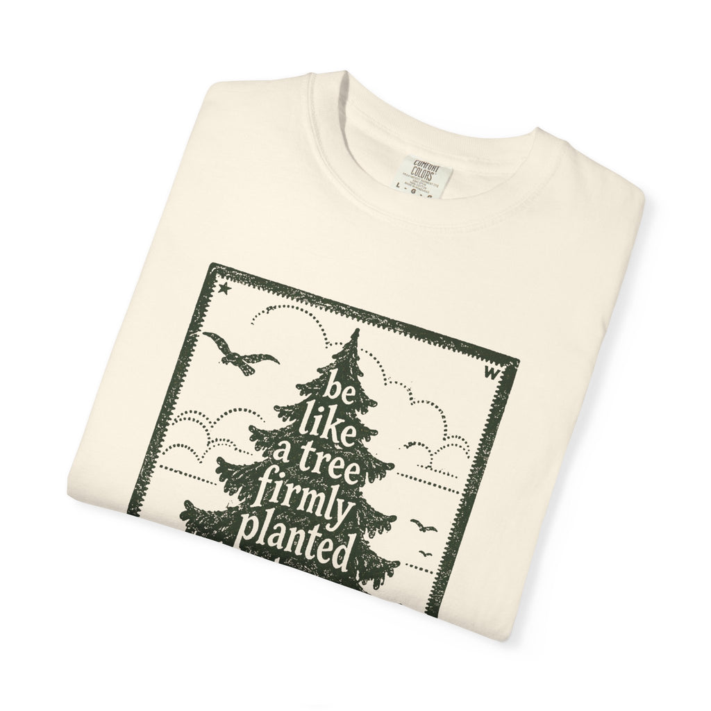 Tree Planted T-Shirt
