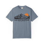 Move Mountains T-Shirt