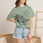 Rise Shine T-Shirt