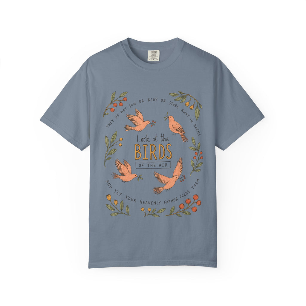 Birds of Air T-Shirt