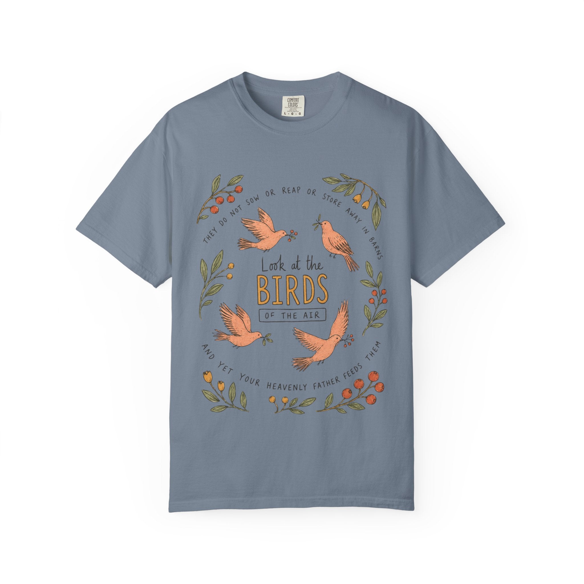 Birds of Air T-Shirt