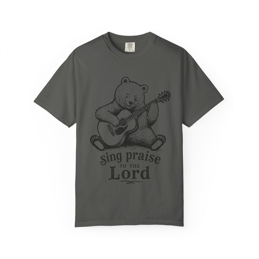 Bear Praise T-Shirt
