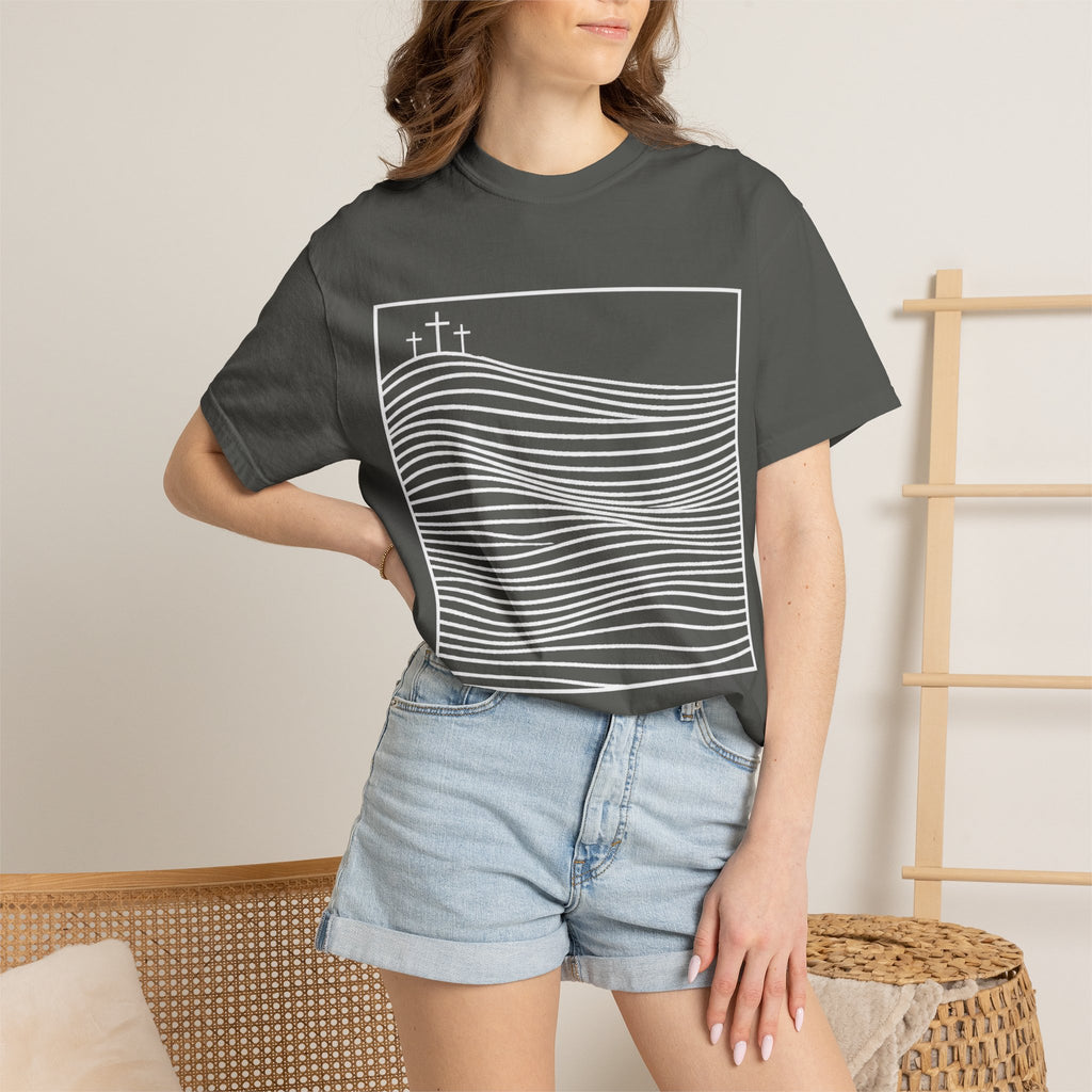 3 Cross T-Shirt