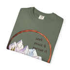 Seek Peace T-Shirt